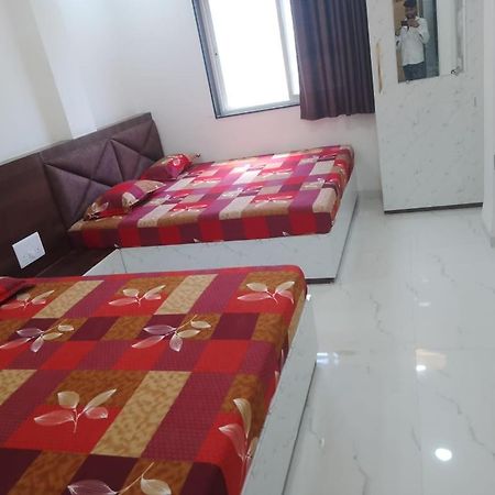 Hotel Shree Shyam Sharnam Godarpura Exteriér fotografie
