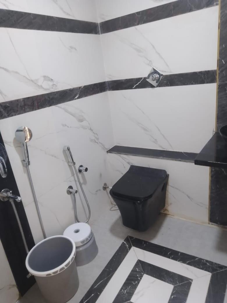 Hotel Shree Shyam Sharnam Godarpura Exteriér fotografie