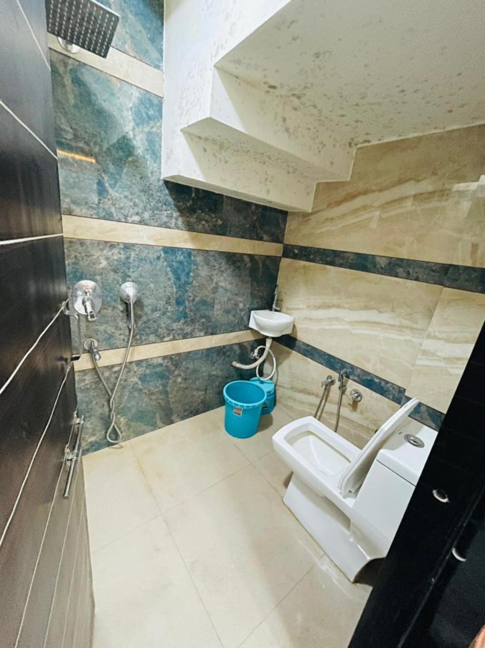 Hotel Shree Shyam Sharnam Godarpura Exteriér fotografie